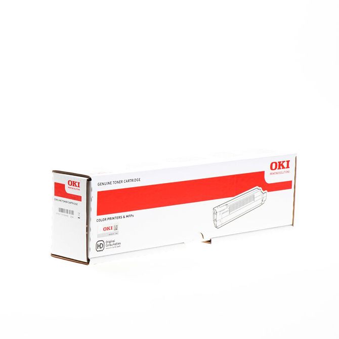 OKI 44059167 (MC851) moder, originalen toner
