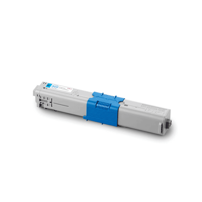 Oki C 300 (44469706) moder, originalen toner