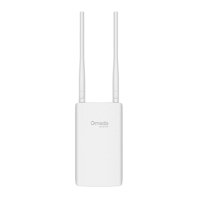 Omada EAP603-Outdoor AX1800 Notranja/zunanja dostopna točka Wi-Fi 6