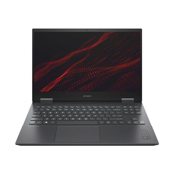Prenosnik HP Omen 15-EN0003NM R7-4800H, 16GB, 1TB SSD NVMe, RTX2060 6GB, 15,6 FHD IPS, 144Hz, FreeDOS, črn
