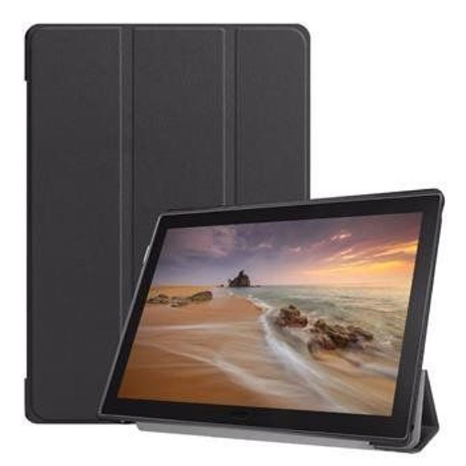 Onasi Style torbica za Samsung Galaxy Tab A8 X200 / X205 10,5 inch (2021) - črn