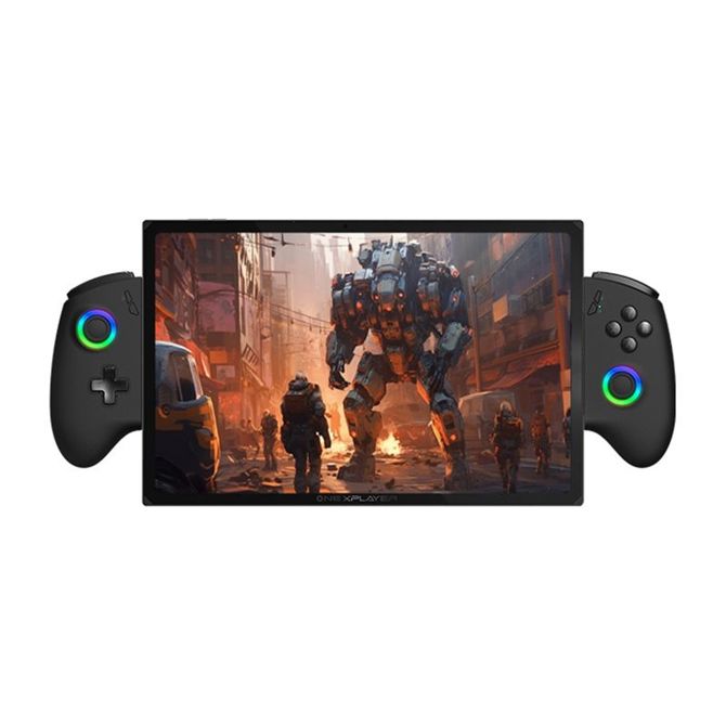 Prenosna igralna konzola Onexplayer X1 Pro AMD AI370 32 GB RAM-a 1 TB