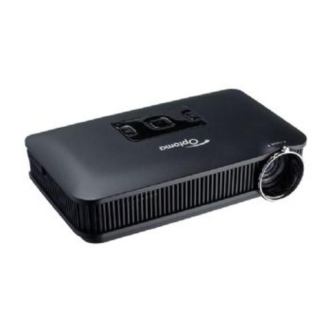 Žepni projektor Optoma PICO PK301