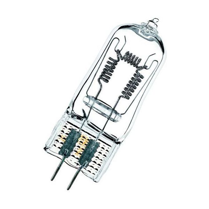 Osram halogenska žarnica GX6.35 1000W 230V 3400K 33000 lm