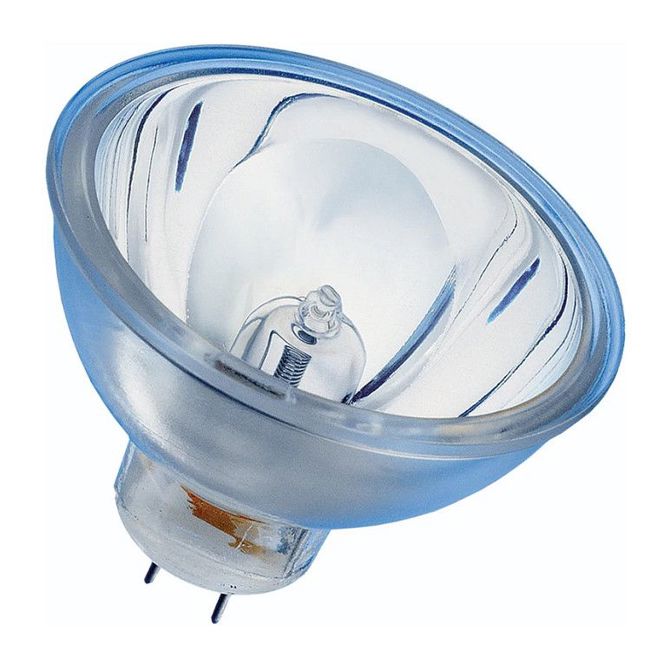 Osram HLX 64634 150W 15V halogenska reflektorska žarnica MR16 G6.35