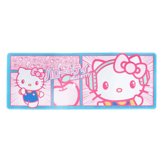 PALADONE Hello Kitty podloga za namizje