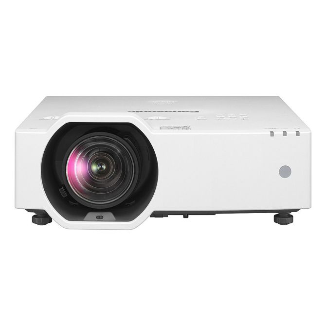 Projektor Panasonic PT-VMZ7STEJ LCD, laserski, 7000 lumnov, WUXGA, kratka projekcijska razdalja
