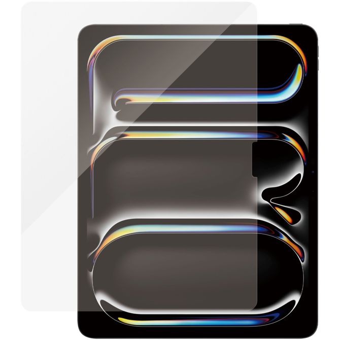 Zaščitno steklo PanzerGlass za iPad Air 13 (24-25) / Pro 13 (24)