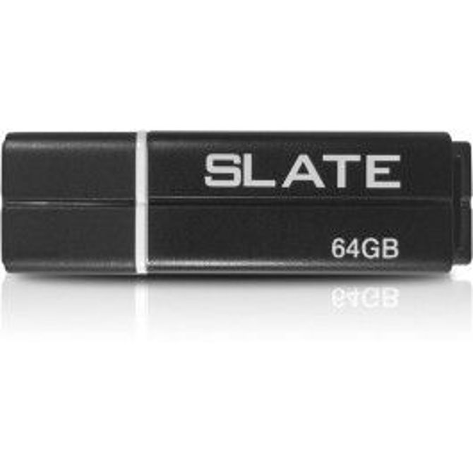 PATRIOT 64 GB SLATE 3.0. - PSF64GLSS3USB