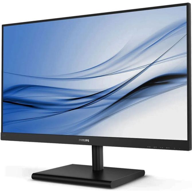Monitor Philips 245E1S 60,5cm (23,8) IPS monitor - 245E1S/00