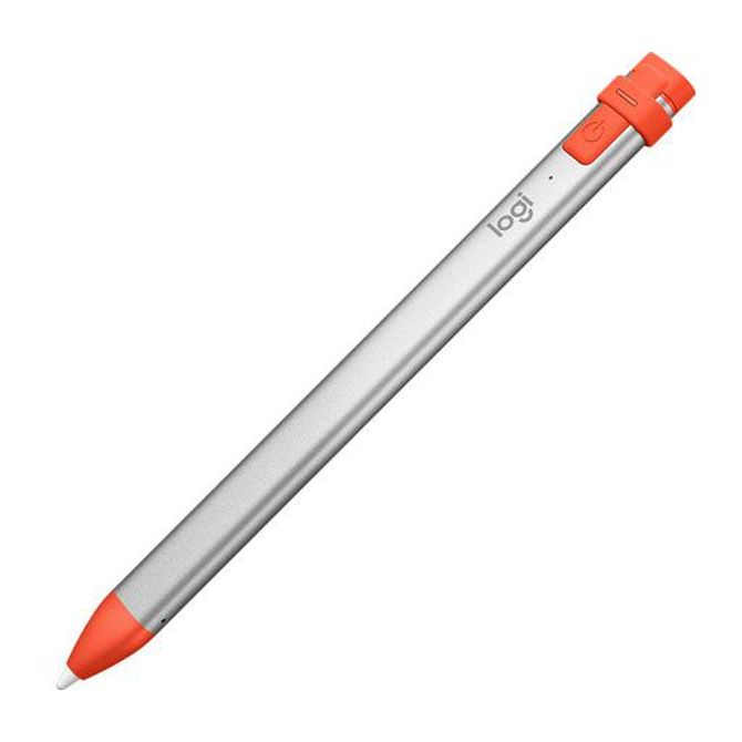 Pisalo Logitech Crayon