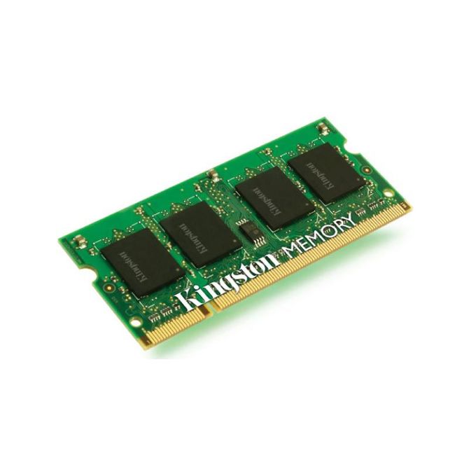 Pomnilnik Kingston DDR3 SODIMM 4GB KVR1333D3S9/4G