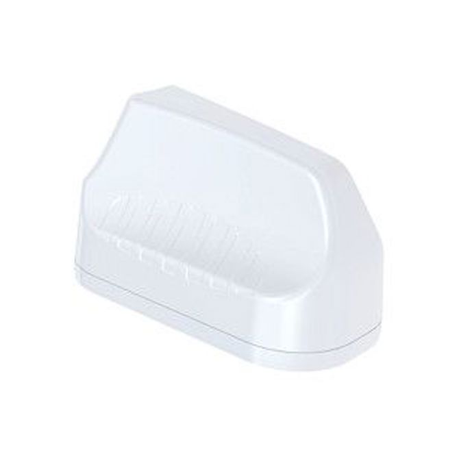 Poynting Antene 5G/LTE KFZ/Marine A-MIMO-0003-V2-12 weiß SMA (M) 1,8~4,5dbi 4G MIMO 2M SMA-M Kabel IP67
