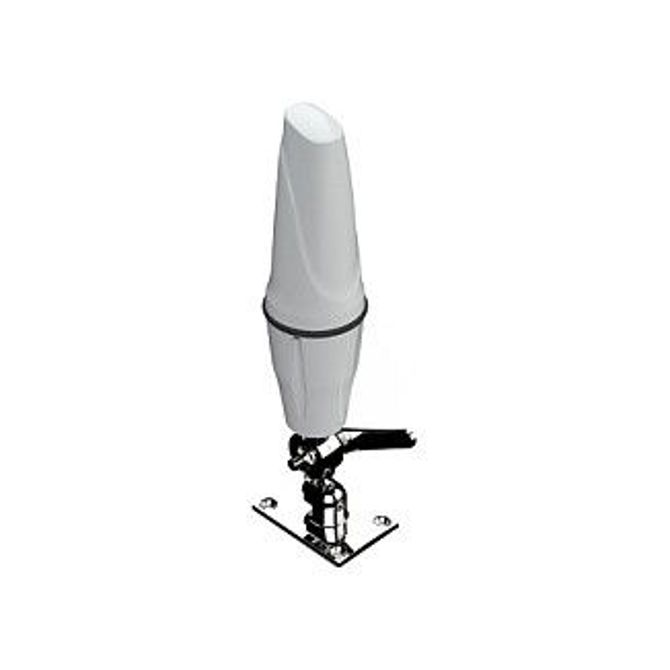 Antene Poynting 5G/LTE Marine A-OMNI-0404-V1-01 bela N-Type (F) 2 dbi vsesmerna OMNI-404 LTE/WiFi N-Type