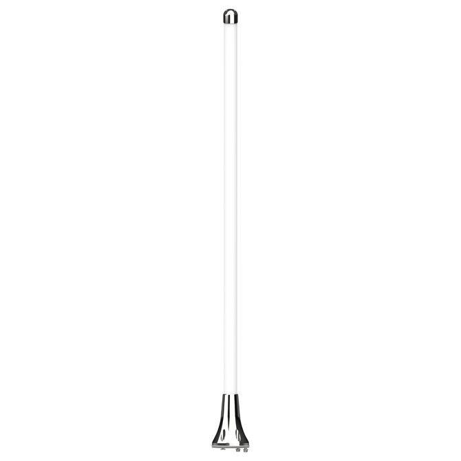 Poynting antene 5G/LTE Marine A-OMNI-0904-V1-01 bele 2 m N-tip (Ž) NOVO