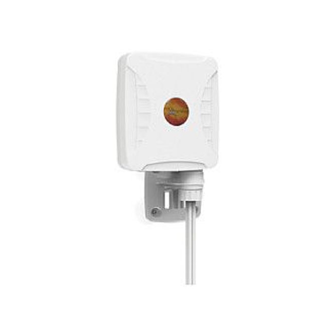 Antene Poynting 5G/LTE Mast/Wand/Fenster A-XPOL-0001-V2-41 weiß SMA (M) 4dbi 4x4 MIMO Cross Polarized Omnidirectional