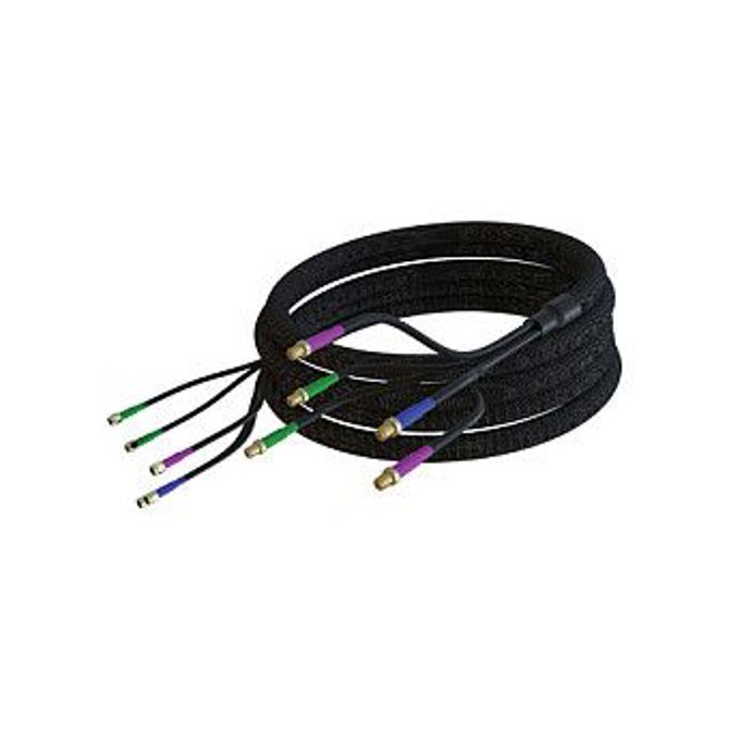 Poynting antenski dodatni kabel A-CAB-119-7, 3-metrski podaljšek za MIMO-1, 7 v 1 antene