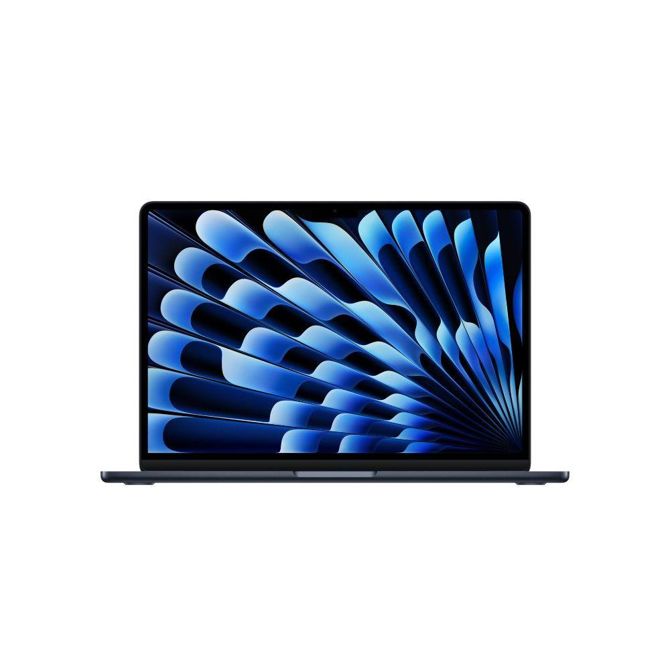 Prenosni računalnik Apple MacBook Air 13.6: MIDNIGHT/M5 10C CPU/10C GPU/24GB/1TB-CRO