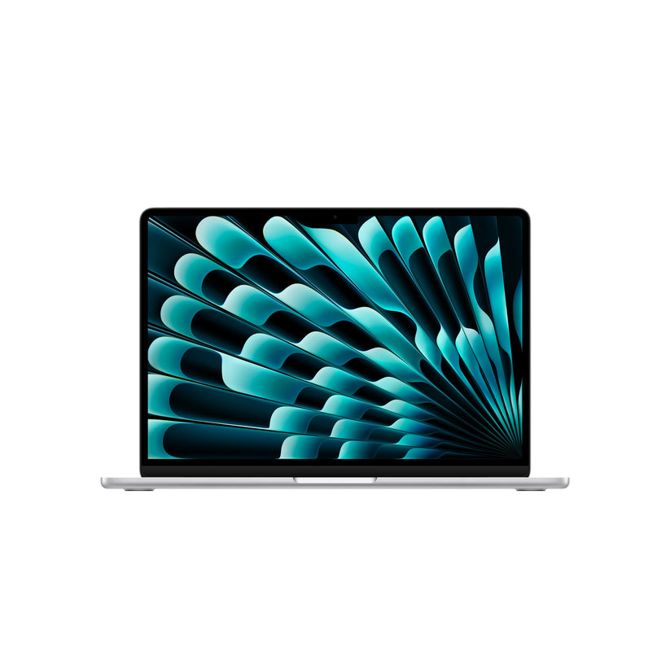 Prenosni računalnik Apple MacBook Air 13.6: SILVER/M5 10C CPU/10C GPU/24GB/1TB-CRO