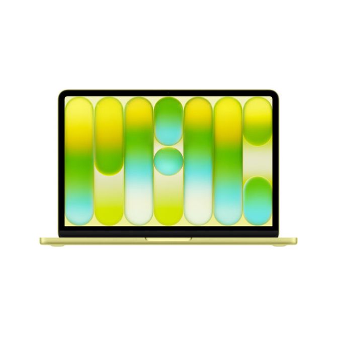 Prenosni računalnik Apple MacBook NEO 13: CITRUS/A18 PRO 6C CPU/5C GPU/8GB/256GB-CRO