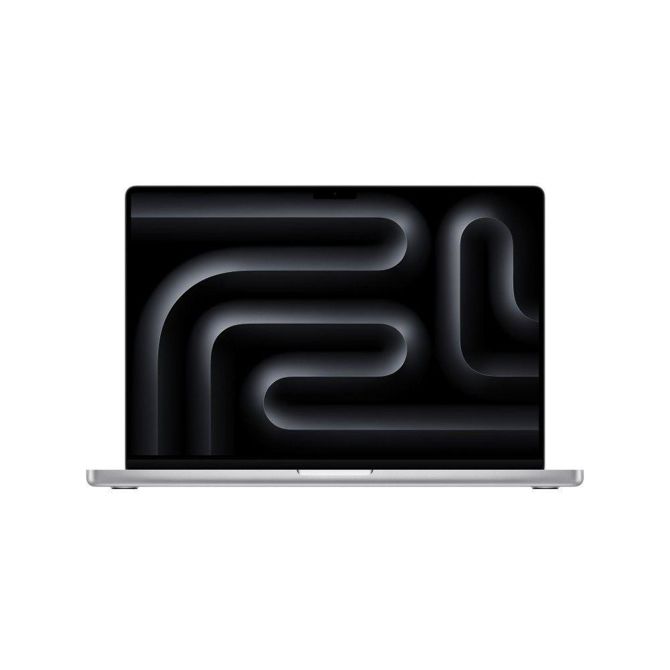 Prenosni računalnik Apple MacBook Pro 16: SILVER/M5 PRO 18C CPU/20C GPU/48GB/1T-CRO