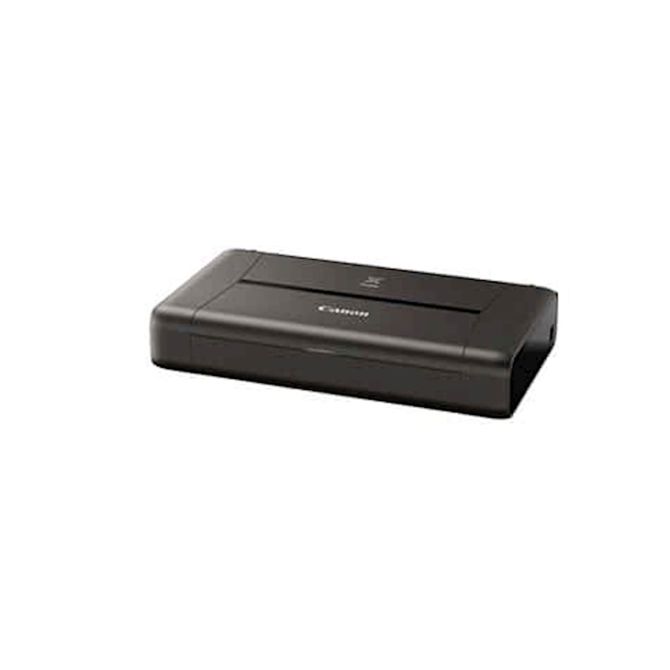 Tiskalnik Canon Pixma iP110b z baterijo