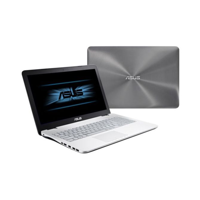 Prenosnik ASUS N551JM-CN232D i7/SSD&HDD/nVidia/15,6 FHD