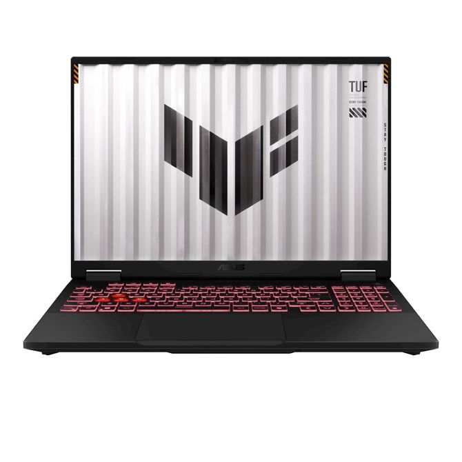 Prenosni računalnik Asus TUF FA608UM-RV005 AMD Ryzen 7, RTX 5060, 16 WUXGA 165Hz, 32GB RAM, 1TB SSD