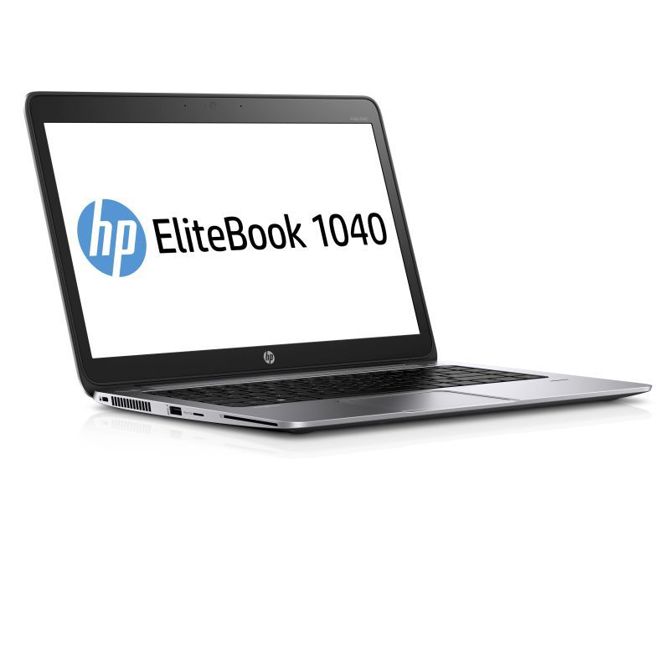 HP EliteBook Folio 1040 G2 i5/8GB/SSD 256GB/HSPA+/W10PRO/14 FHD   N6Q25