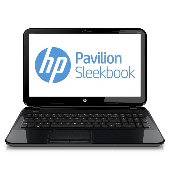 HP Pavilion Sleekbook 15-b000 i3-3217U/15,6   C6K09 AVT110854