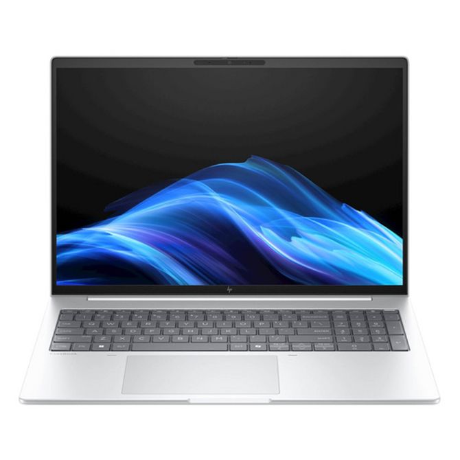 Prenosnik  HP EliteBook 8 G1i  Intel Core Ultra 7 255U, 16-palčnim WUXGA zaslonom, 16 GB RAM, 1 TB SSD  Windows 11 Pro.