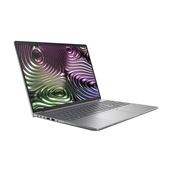 Prenosnik HP ZBook X G1i Intel Core Ultra 7 265H 16 2.5k 64GB 1TB SSD NVIDIA RTX Pro 2000 8GB W11P