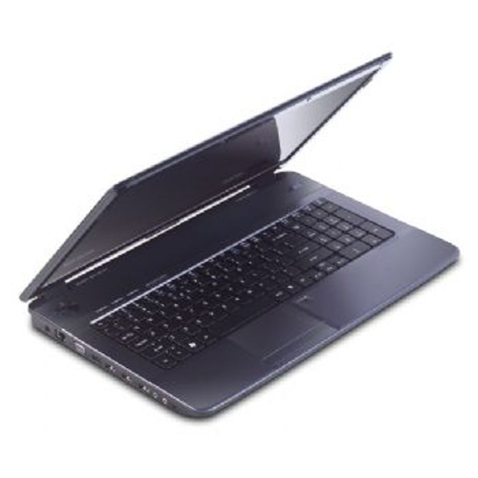 Prenosnik Acer Aspire AS7740G-334G32M i3 - 330M   LX.PNX0C.003