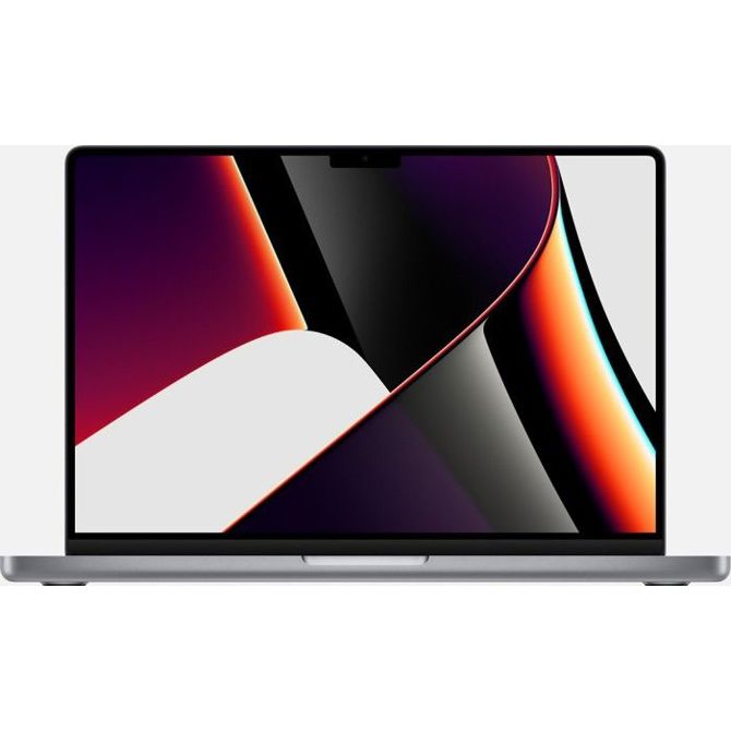 Prenosnik Apple MacBook Pro 14 / Apple M / RAM 16 GB / SSD Disk / 14,0” 3024x1964 206n5zvqc4g1k