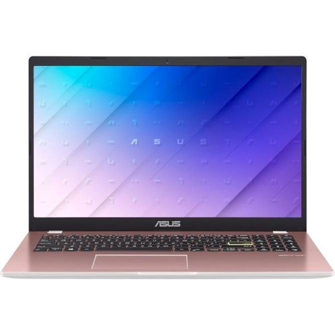 Prenosnik Asus E510KAB-EJ1101 Intel N4500 / 8GB / 512GB SSD / 15,6 FHD / Windows 11 Home (roza)