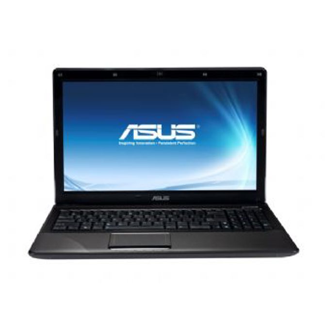 Prenosnik ASUS K52JK-SX043V i5-430M/VGA/W7