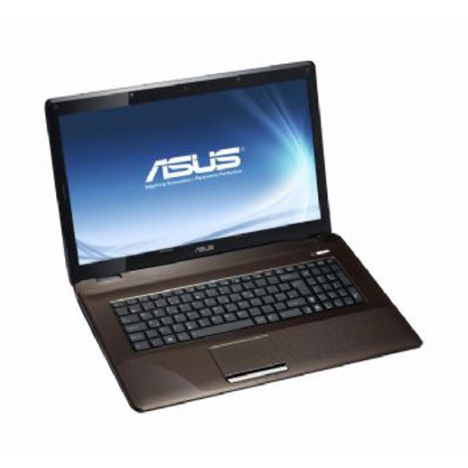 Prenosnik ASUS K72JR-TY204V i5-460M/VGA/W7/17,3 AVT099157