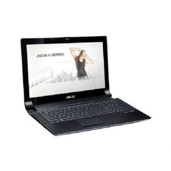 Prenosnik ASUS N53JN-SX030D i5-450M/VGA/15,6