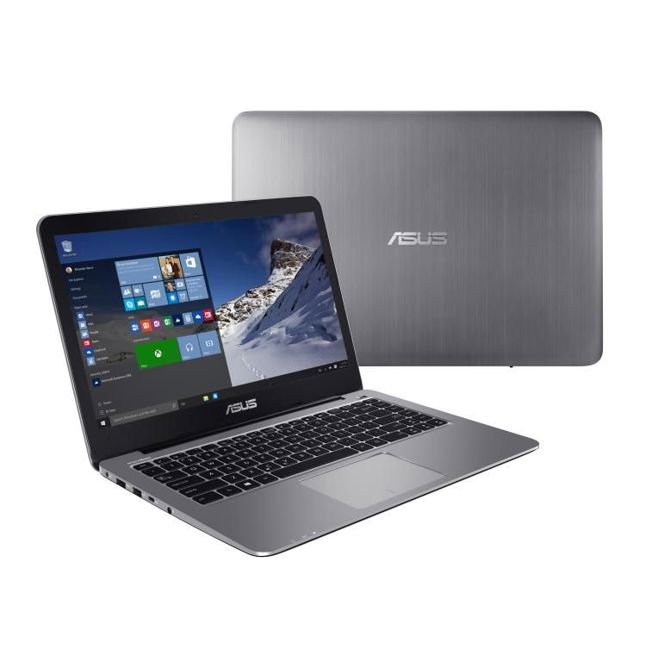 Prenosnik ASUS VivoBook 14 E403NA-GA025T Intel N3350/4GB/64GB/Windows 10S/14