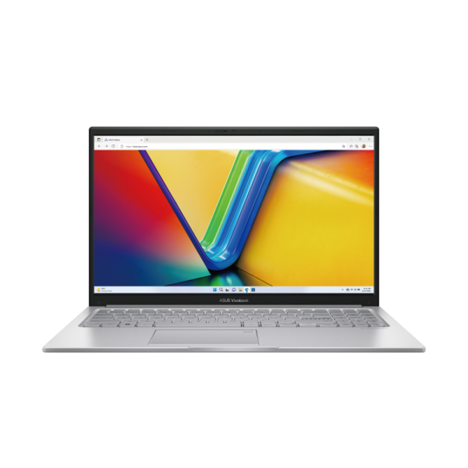 Prenosni računalnik Asus Vivobook 15 F1504VA-BQ149 i3-1315U, 16GB, 512GB SSD, 15,6 FHD IPS, Windows 11 Home