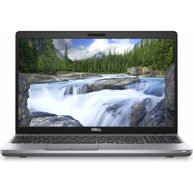 Prenosnik Dell Latitude 15 5511 / i7 / RAM 16 GB / SSD Disk / 15,6” FHD 206fbiqh12d0a