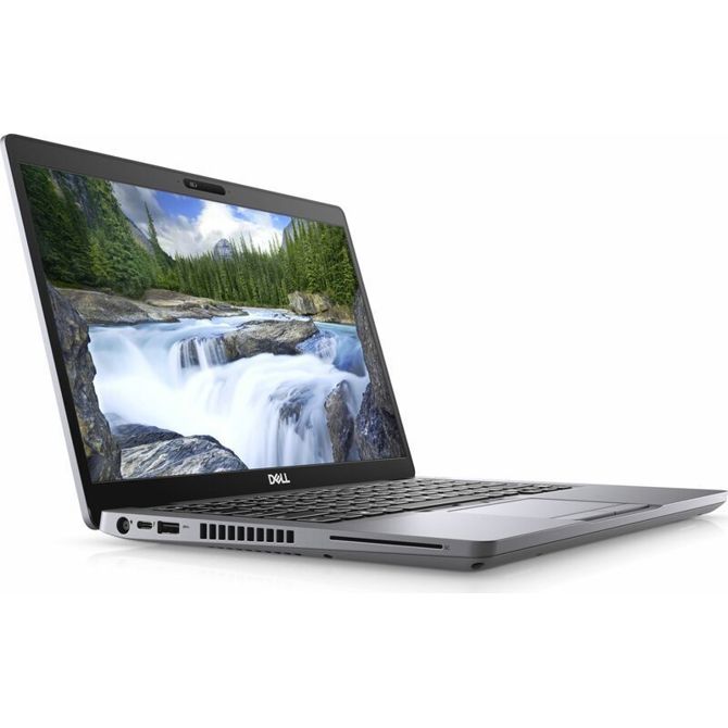 Prenosnik Dell Latitude 5410 / i5 / RAM 16 GB / SSD Disk / 14,0″ FHD