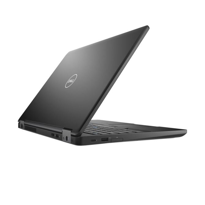 Prenosnik Dell Latitude 5590 / i7 / RAM 16 GB / SSD Disk / 15,6” FHD 206awj4yafh55