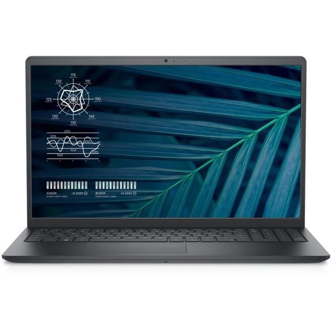 Prenosnik Dell Vostro 15 3510 / i5 / RAM 8 GB / SSD Disk / 15,6” FHD 206k8r1ekkhu9