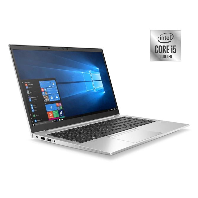 Prenosnik HP EliteBook 840 G7 i5-10210U/16 GB/SSD 512 GB/14'' FHD IPS/W10Pro (177B0EA#BED)