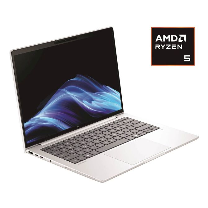 Prenosnik HP EliteBook 8 G1a 14 R5-230/16GB/SSD 512GB NVMe/35,5 cm (14,0'') WUXGA 300niti/Win11Pro (AD4H9ET)