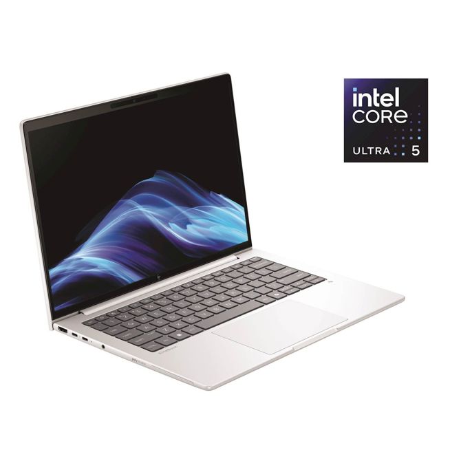 Prenosnik HP EliteBook 8 G1i 14 U5-226V/16GB/SSD 1TB/14''WUXGA 300/IR/W11Pro CV0P4ET#BED