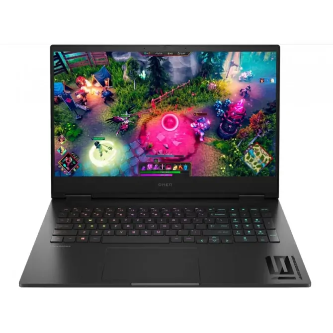 Prenosnik HP OMEN 16-wf1183nw | RTX 4070 (8 GB) | FHD 165 Hz / i7 / RAM 16 GB / SSD Disk / 16,0″ FHD
