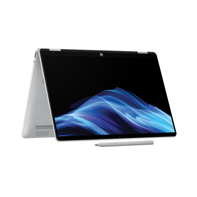 Prenosnik HP OmniBook 5 Flip 14-fp0001nx | Core 7 150U | Touch / 7 / RAM 16 GB / SSD Disk / 14,0″ WUXGA