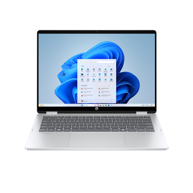 Prenosnik HP OmniBook 5 Flip 14-fp0007nl | Core 5 120U | Touch / 5 / RAM 16 GB / SSD Disk / 14,0″ WUXGA